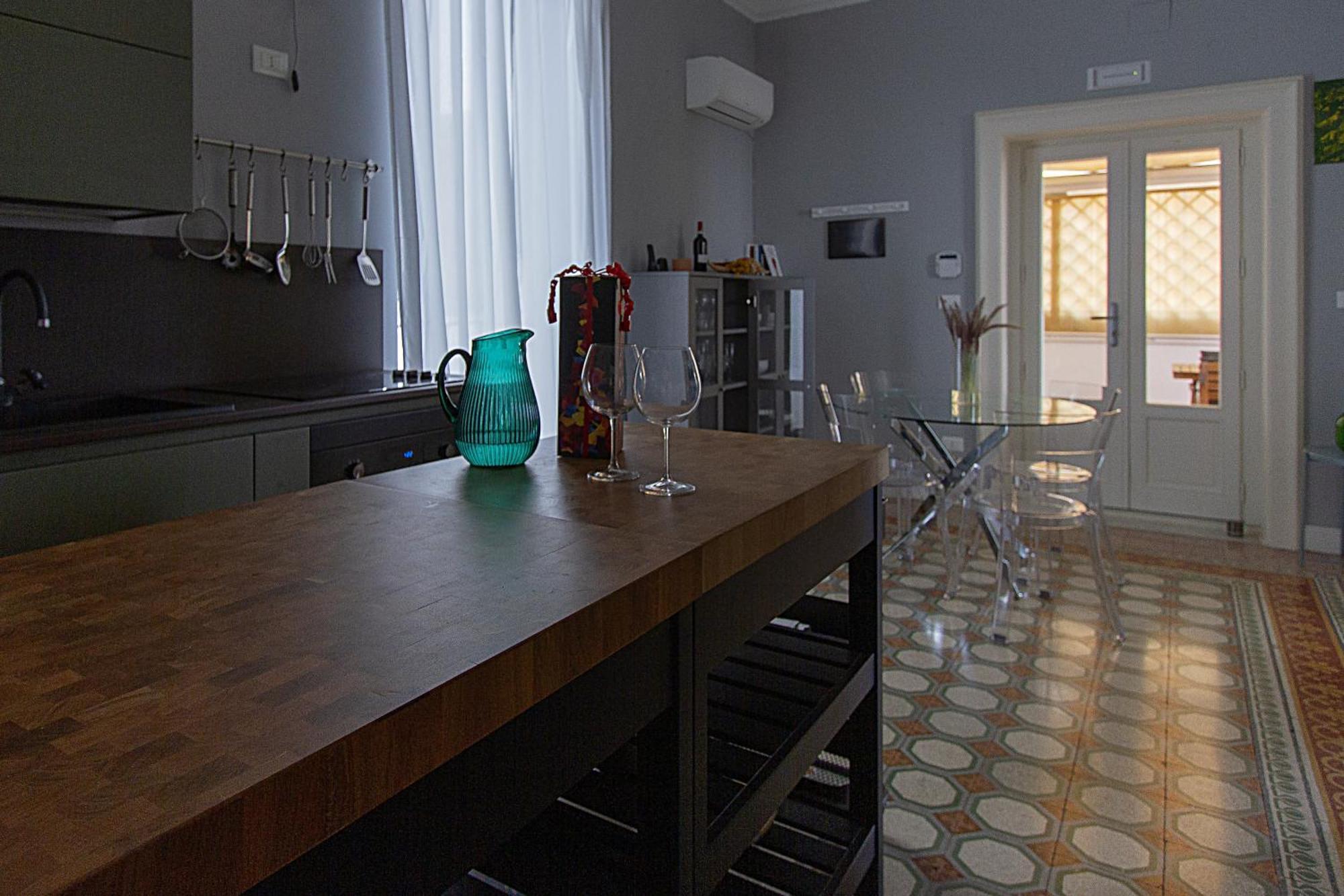 Casa Core Syracuse Extérieur photo