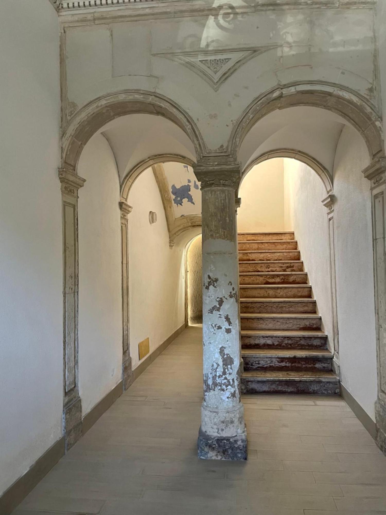 Casa Core Syracuse Extérieur photo