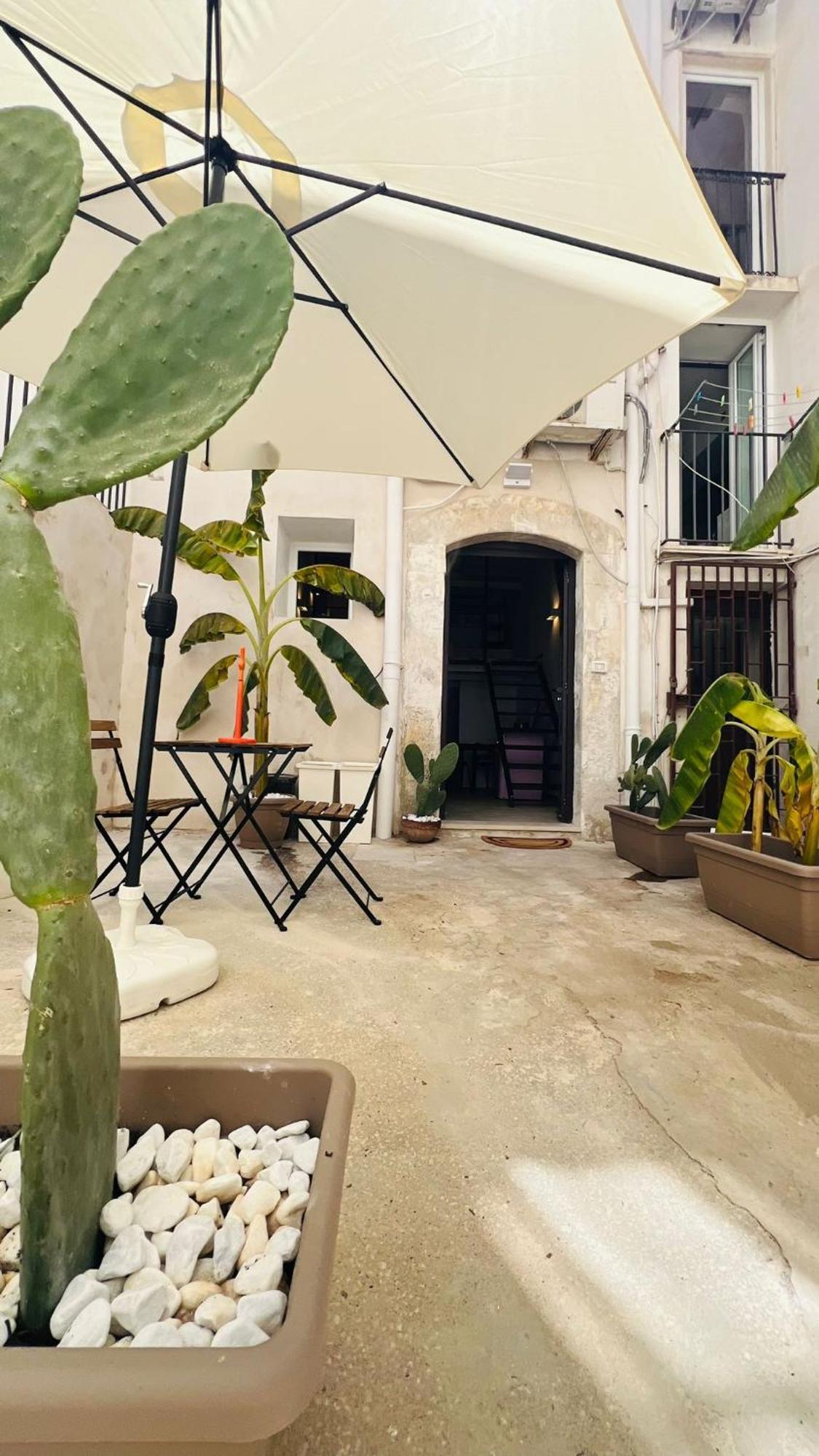 Casa Core Syracuse Extérieur photo