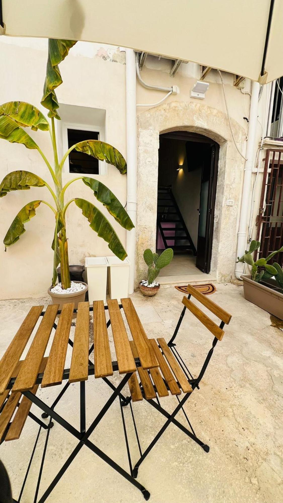 Casa Core Syracuse Extérieur photo